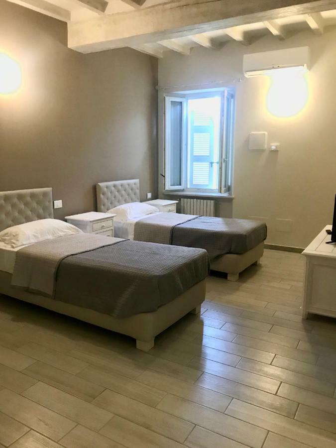 L'Infinito Residence Castelvetro Piacentino Bagian luar foto